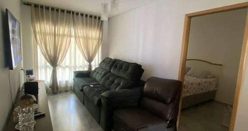 Casa com 2 quartos à venda na Vila Santa Libânia, Bragança Paulista 