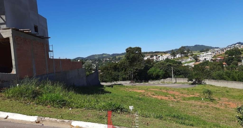 Terreno cond. Parque Imperador Bom Retiro Bragança