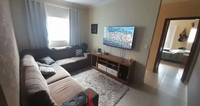 Casa com 2 quartos à venda no Jardim Recreio, Bragança Paulista 