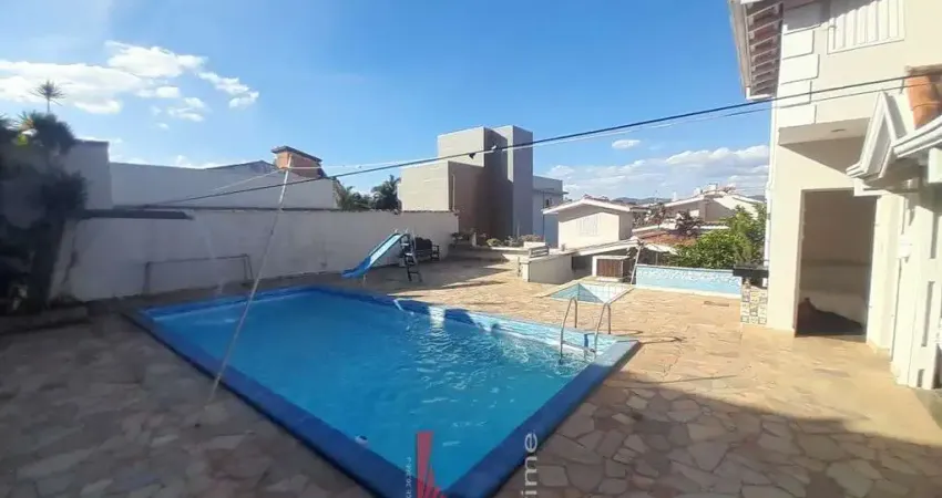 Casa com 4 quartos à venda no Jardim América, Bragança Paulista 