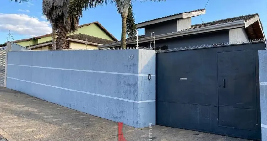 Casa com 2 quartos para alugar no Jardim das Paineiras, Bragança Paulista