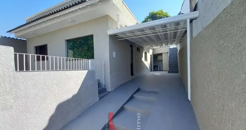 Casa Próximo ao Centro, Bragança Paulista-SP