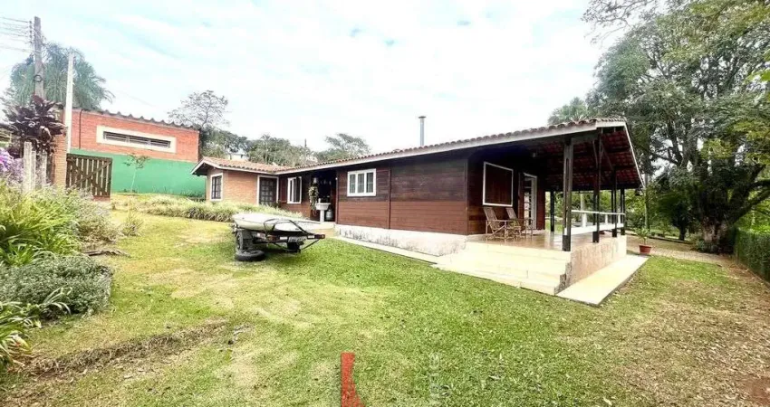 Casa em condomínio fechado com 4 quartos à venda no Serrinha, Bragança Paulista 