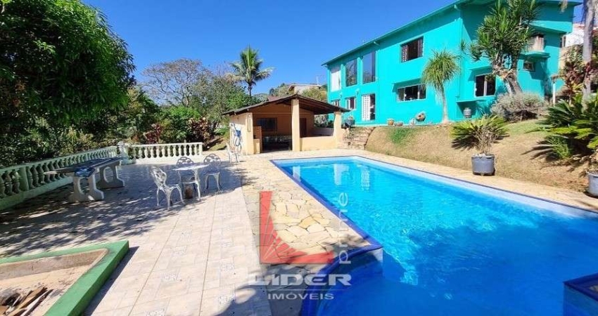 Chácara / sítio com 3 quartos à venda na Chácara Fernão Dias, Bragança Paulista 