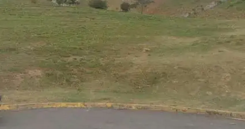 Terreno, Vila Real, Bragança Paulista -SP