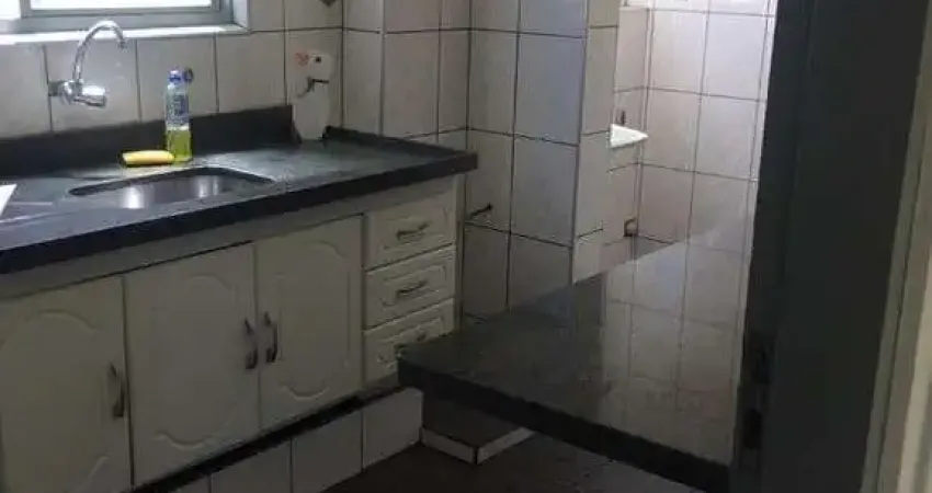 Apartamento com 2 quartos à venda no Jardim Doutor Júlio de Mesquita Filho, Bragança Paulista 