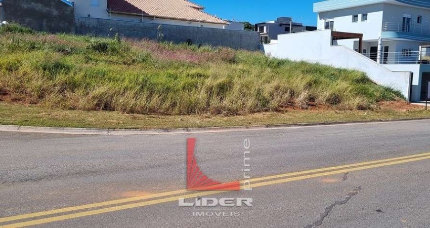 Terreno à venda no Jardim São José, Bragança Paulista 