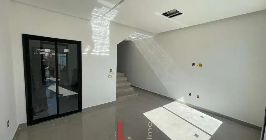 Casa com 3 quartos à venda na Vila Mota, Bragança Paulista 
