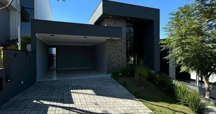 Casa Térrea Euroville 2, Bragança Paulista SP