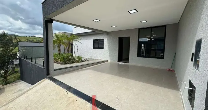 Casa em condomínio fechado com 3 quartos à venda no Condomínio Portal da Serra, Bragança Paulista 