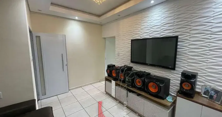 Casa com 2 quartos à venda no Jardim Águas Claras, Bragança Paulista 