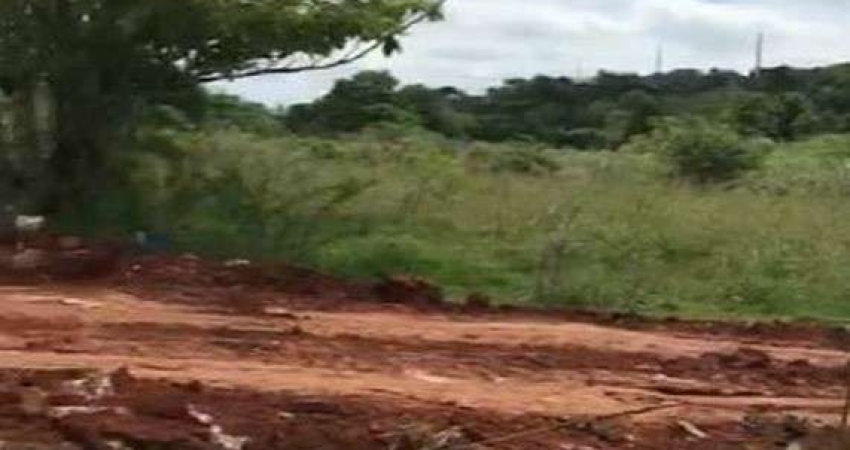Terreno à venda no Toró, Bragança Paulista 