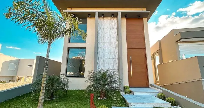 Casa em condomínio fechado com 4 quartos à venda no Jardim Santa Helena, Bragança Paulista 