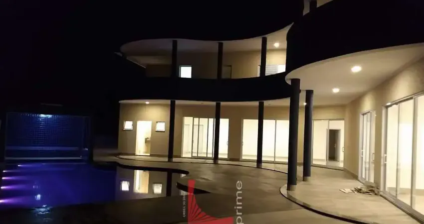 Casa em condomínio fechado com 9 quartos para alugar no Porto Bragança, Bragança Paulista 