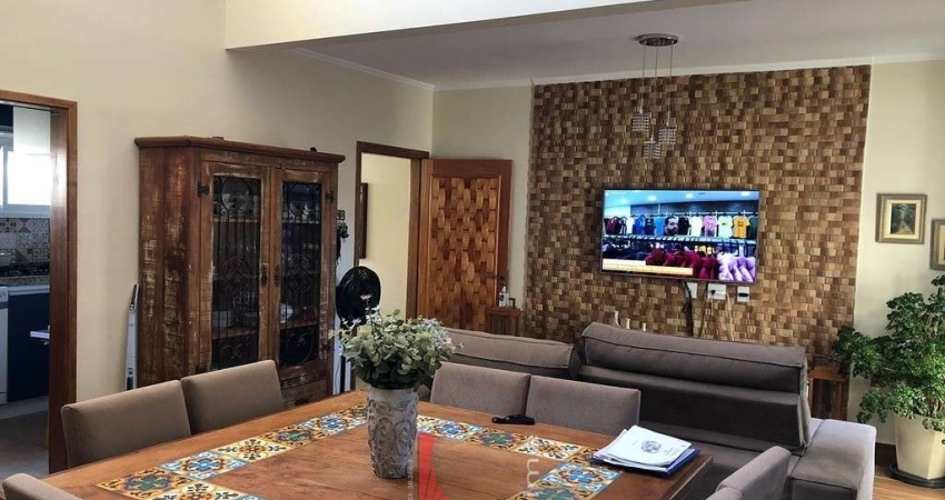 Casa com 2 quartos à venda no Jardins, Bragança Paulista 