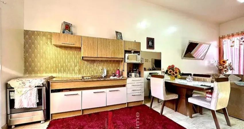Casa com 3 quartos à venda no Residencial Rotterdam, Bragança Paulista 