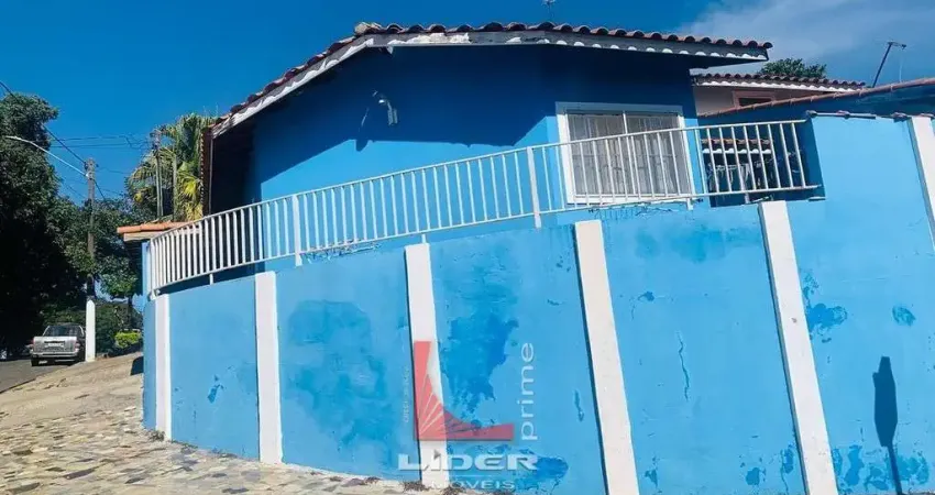 Casa com 2 quartos à venda na Cidade Planejada II, Bragança Paulista 