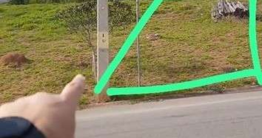 Terreno à venda no Residencial Euroville II, Bragança Paulista 