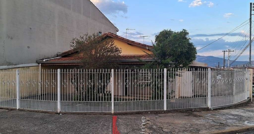 Casa com 2 quartos à venda no Jardim São Lourenço, Bragança Paulista 