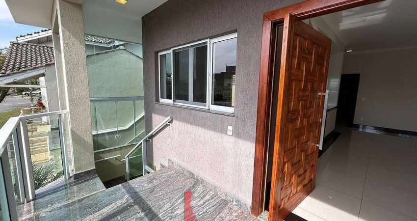 Casa Condomínio Euroville Bragança Paulista