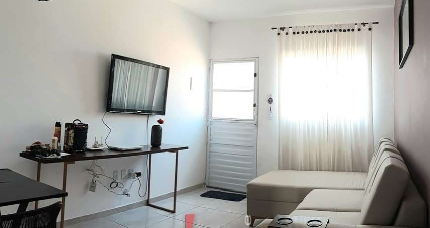 Casa com 2 quartos à venda no Residencial Hípica Jaguari, Bragança Paulista 
