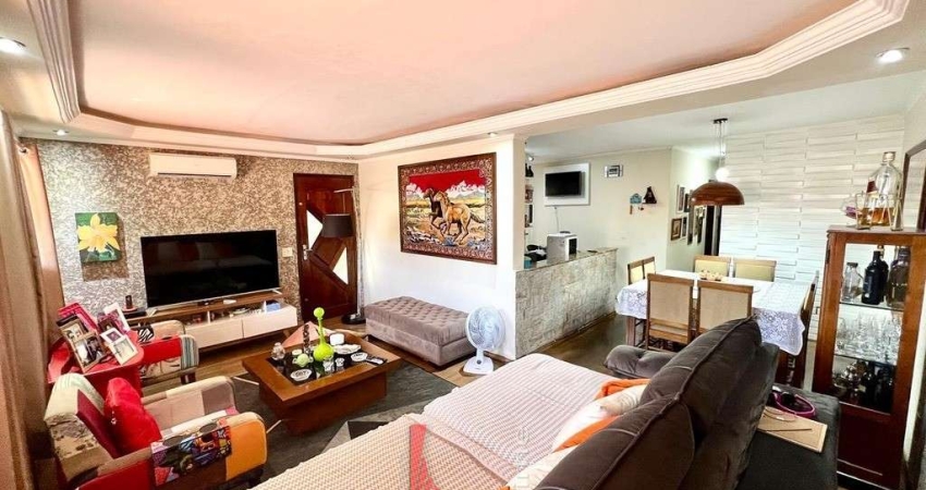 Casa com 3 quartos à venda na Vila Garcia, Bragança Paulista 