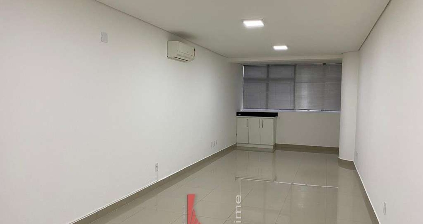 Sala Euroville Office Premium Bragança Paulista SP