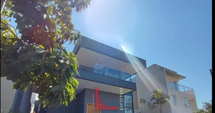 Casa Condomínio Campos do Conde, Bragança Paulista