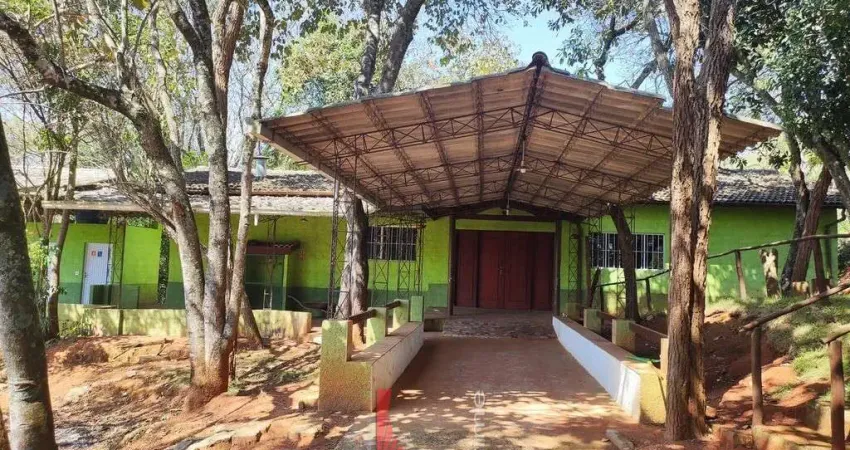Barracão / Galpão / Depósito para alugar em Birica de Campo Novo, Bragança Paulista 