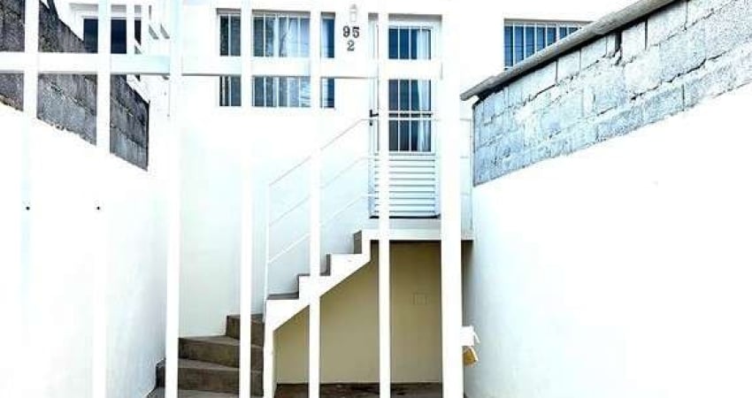 Casa com 2 quartos à venda no Jardim São Miguel, Bragança Paulista 