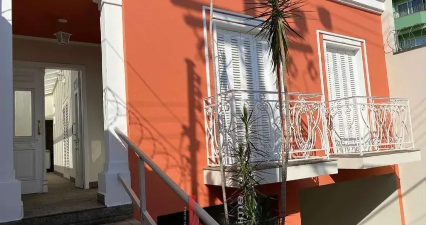 Casa com 3 quartos à venda no Centro, Bragança Paulista 