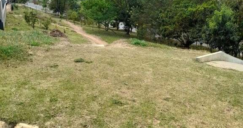 Terreno à venda no Condomínio Portal da Serra, Bragança Paulista 