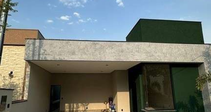 Casa no Euroville ll em Bragança Paulista SP