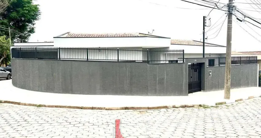 Casa Altos de Bragança, Bragança Paulista SP