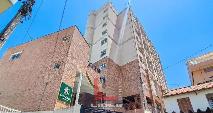 Apartamento com 2 quartos à venda no Centro, Bragança Paulista 