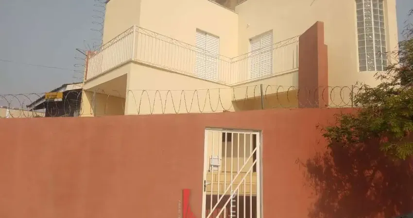 Casa com 3 quartos à venda no Residencial Quinta dos Vinhedos, Bragança Paulista 