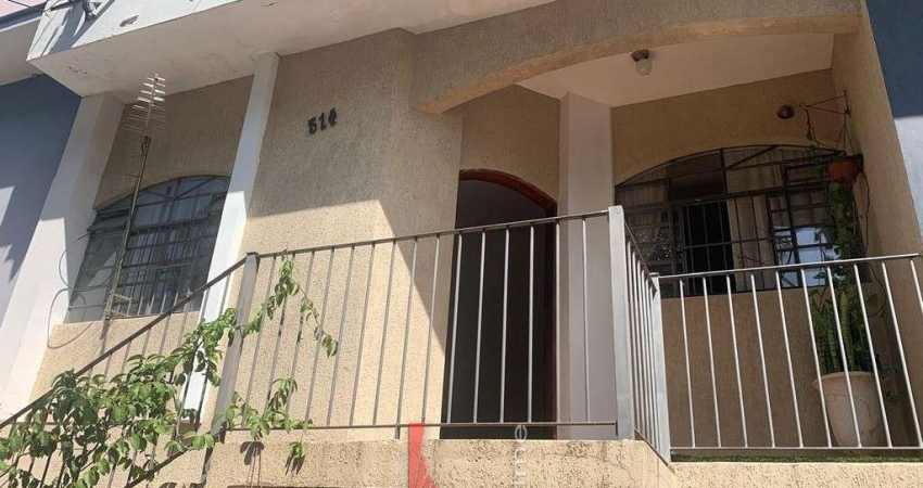 Casa com 3 quartos à venda no Jardim São José, Bragança Paulista 