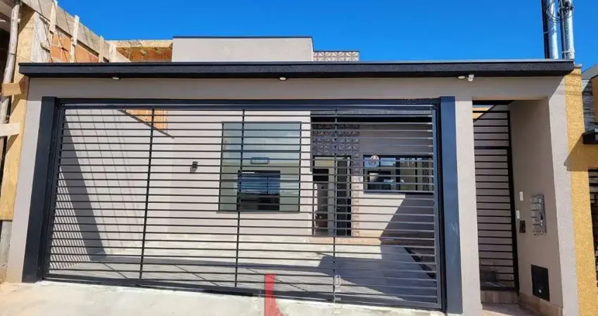 Casa com 3 quartos à venda no Condomínio Villa Verde Bragança, Bragança Paulista 