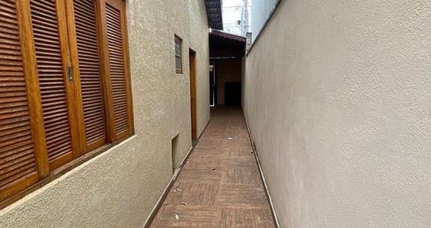 Casa com 2 quartos à venda no Jardim Vista Alegre, Bragança Paulista 