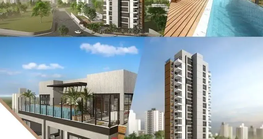 Apartamento com 2 quartos à venda no Jardim Nova Bragança, Bragança Paulista 