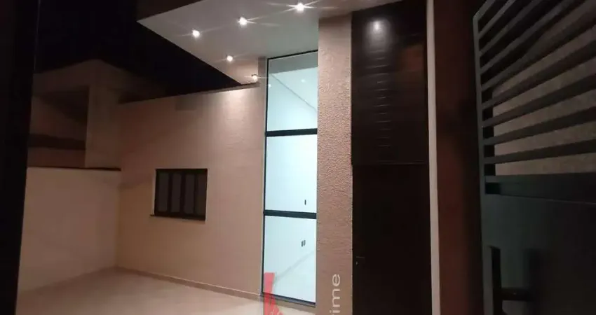 Casa com 3 quartos à venda no Condomínio Villa Verde Bragança, Bragança Paulista 