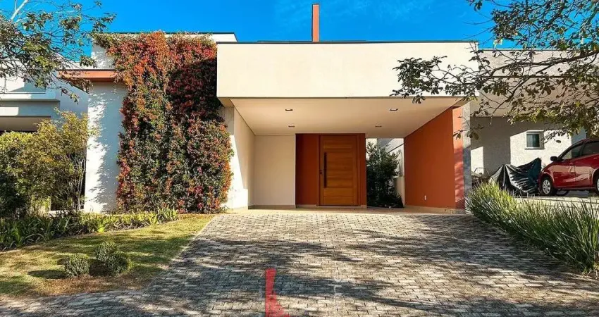 Casa  Cond. Portal Horizonte Bragança Paulista SP
