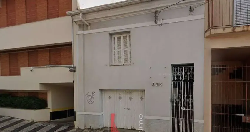 Casa comercial Centro de Bragança Paulista