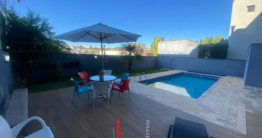 Casa em condomínio fechado com 4 quartos à venda no Residencial Portal De Bragança, Bragança Paulista 