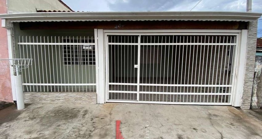 Casa com 2 quartos à venda no Jardim Recreio, Bragança Paulista 