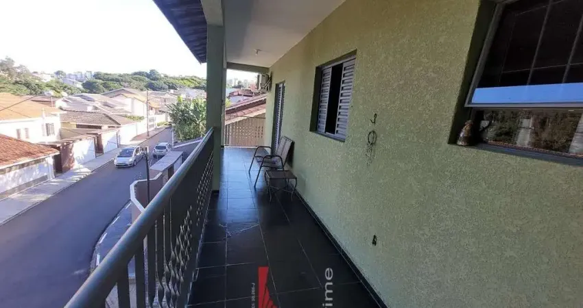Casa com 3 quartos para alugar no Residencial das Ilhas, Bragança Paulista 