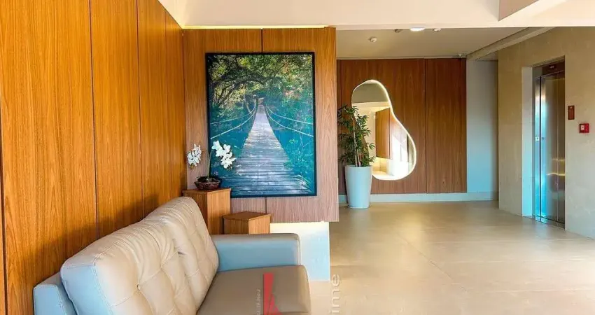 Apartamento com 3 quartos para alugar no Jardim do Lago, Bragança Paulista 