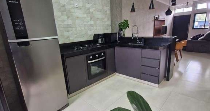 Casa com 3 quartos à venda no Jardins, Bragança Paulista 
