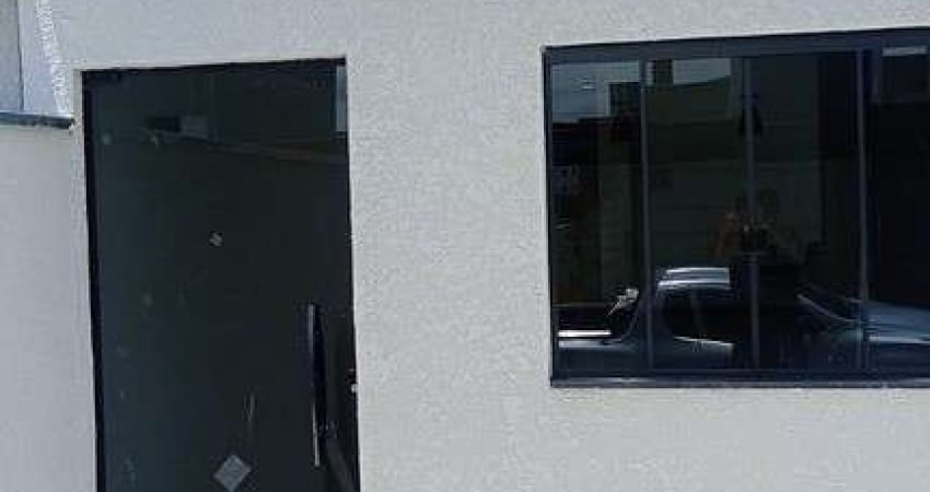 Casa com 2 quartos à venda no Condomínio Berbari II, Bragança Paulista 