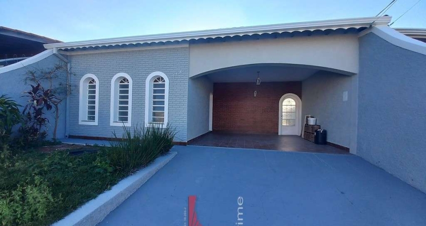 Casa com 3 quartos à venda no Jardim Europa, Bragança Paulista 
